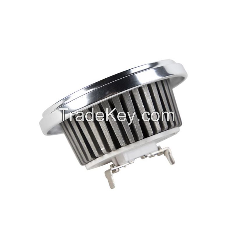 Dimmable LED AR111 Spotlight 15W 