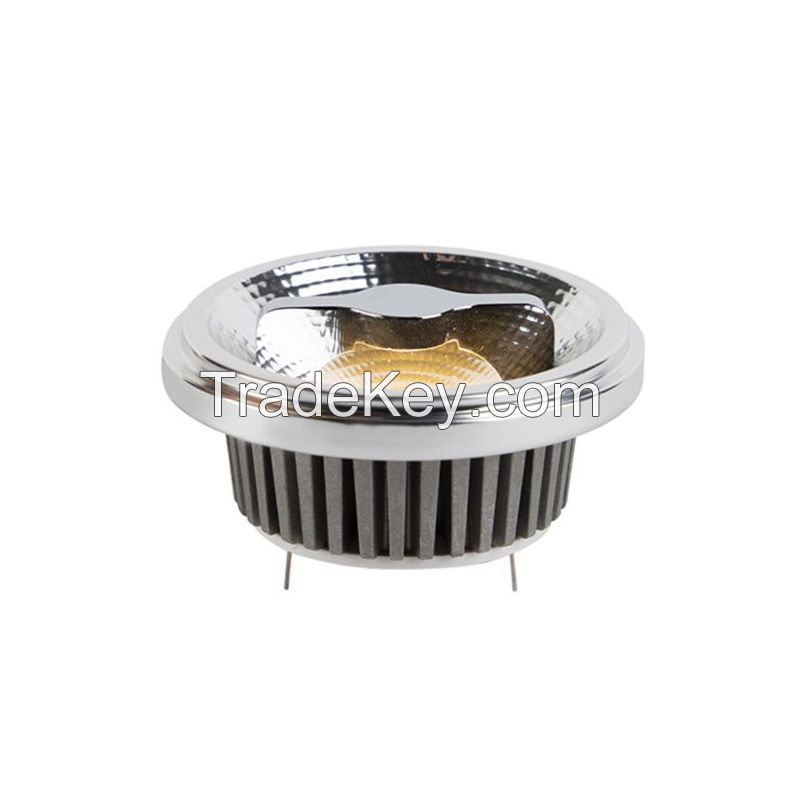 Dimmable LED AR111 Spotlight 15W 