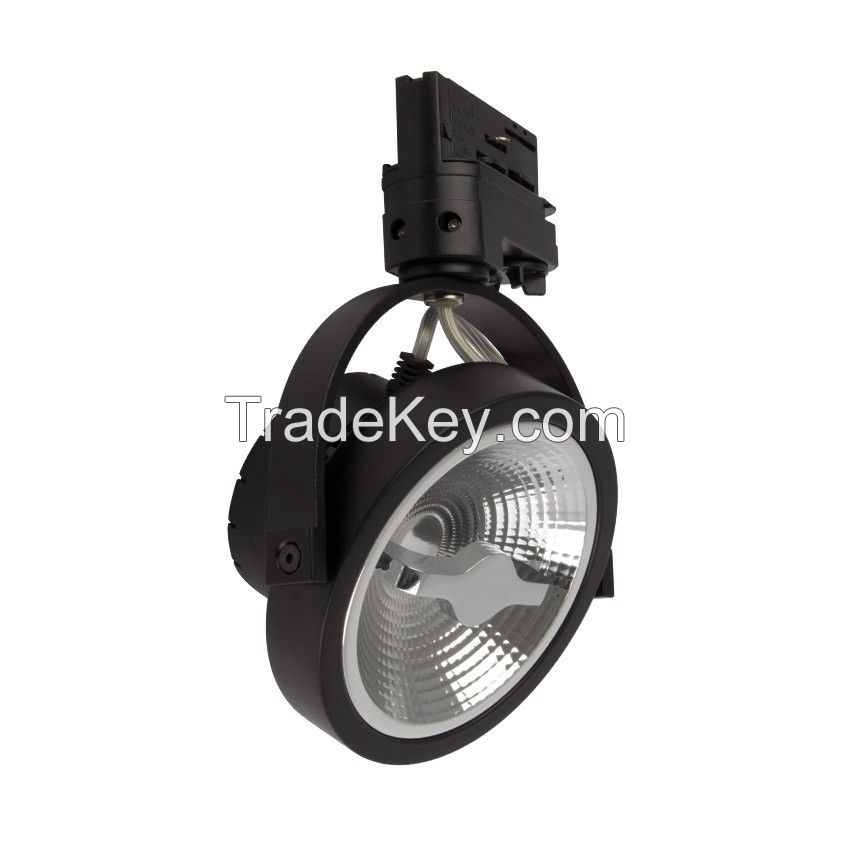 Dimmable LED AR111 Track Light 15W