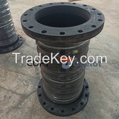 Spiral Submerged Arc Welded Steel Hose