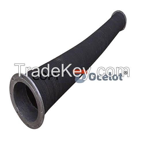 Rubber Suction Hose