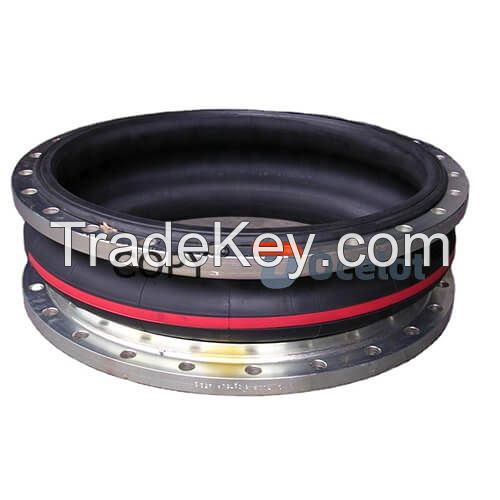 Rubber Suction Hose