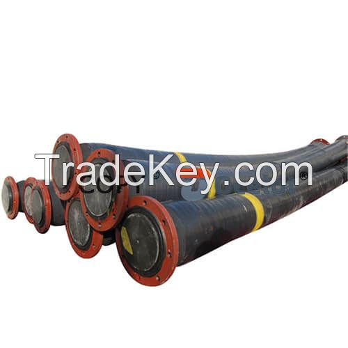 Mud Suction Hose