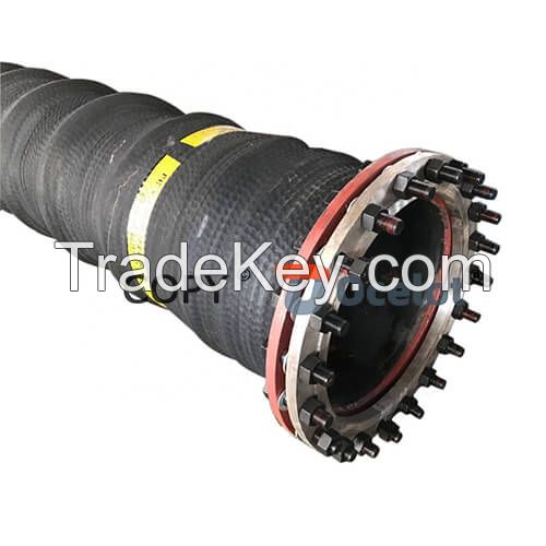 Rubber Suction Hose