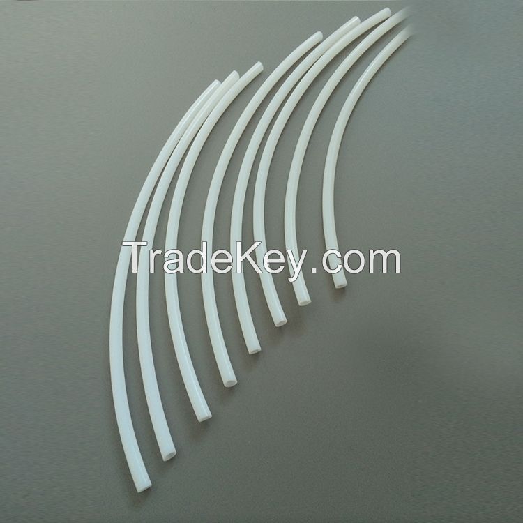 Dankai Plastic tube fluoropolymer FEP,PFA or PTFE tubing.