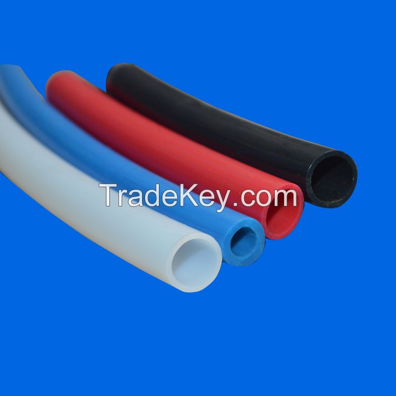 Dankai Plastic tube fluoropolymer FEP,PFA or PTFE tubing.