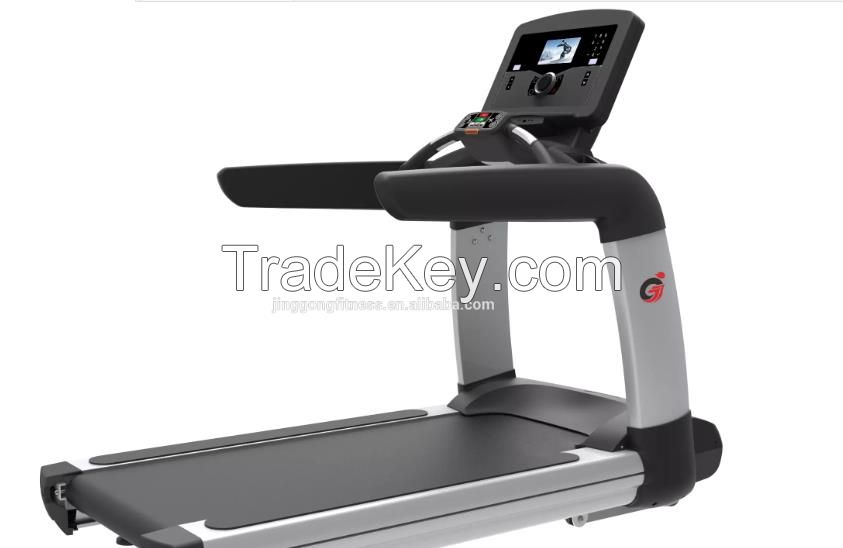 cardio  fitness machine treadmill for JG-9500