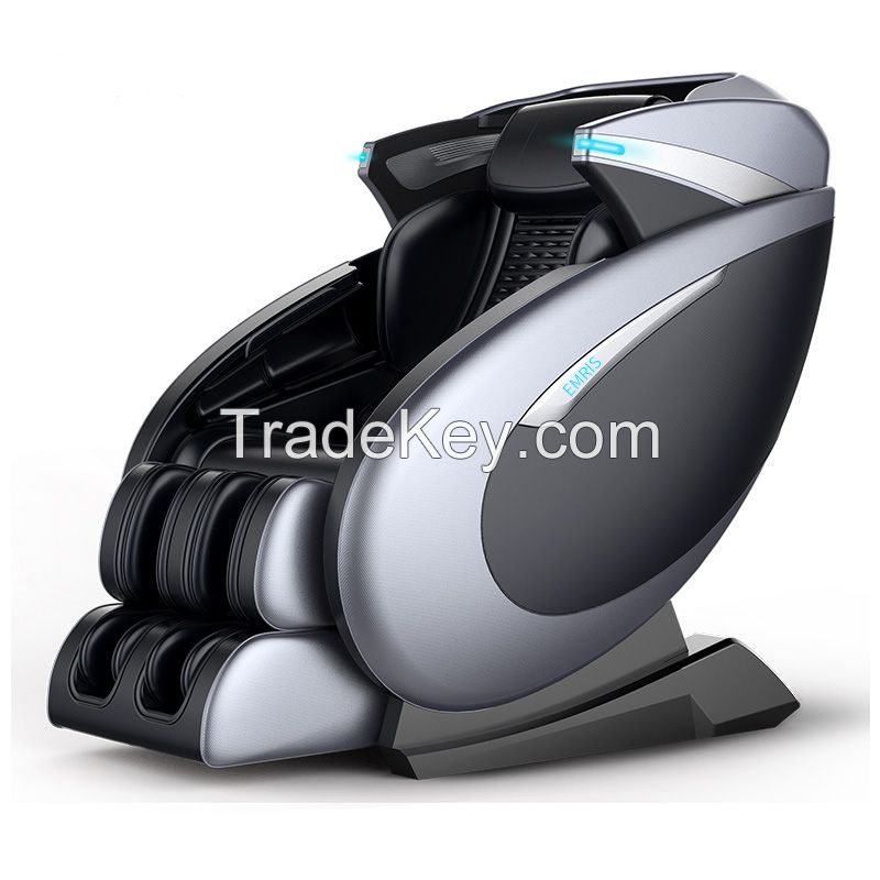 Best 3D Zero Gravity Massage Chair