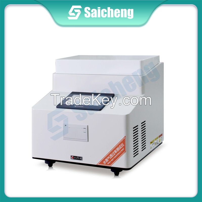 WPT-301B Plastic Film Water Vapor Permeability Tester