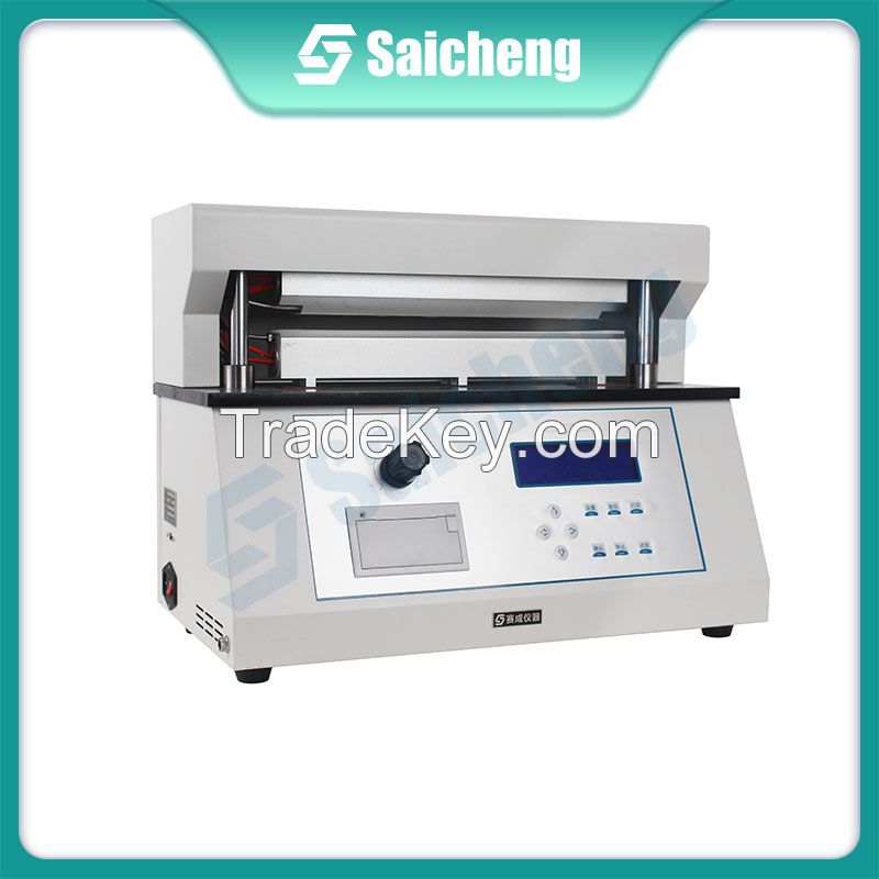 Packaging Film Material Heat Seal Tester