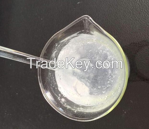 When Carbomer encounters surfactants, what peculiar phenomenon will happen