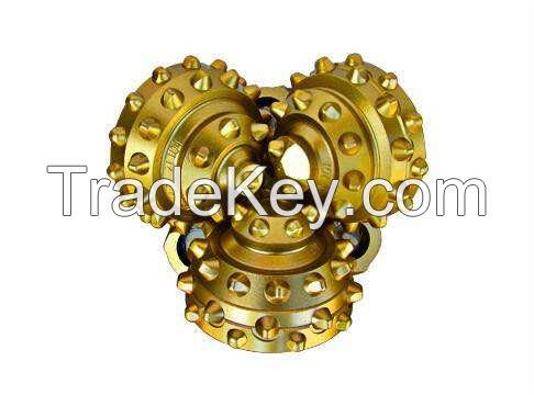 8 1/2&#039;&#039; tricone bit for water well drilling