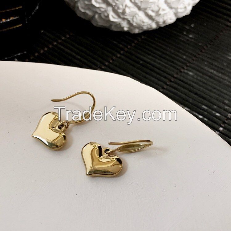 stainless steel jewelry