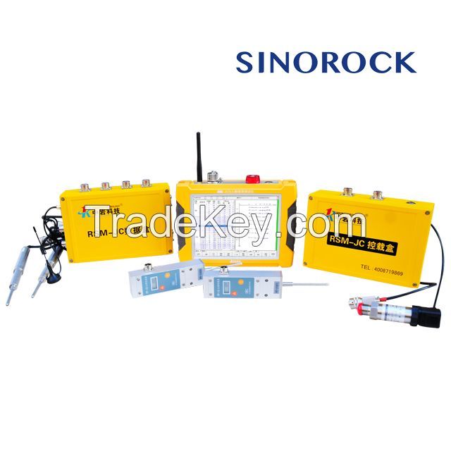 RSM-JC5 (C) Static Load Tester