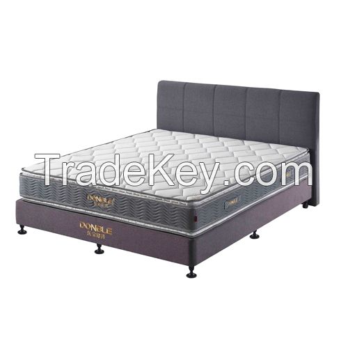 pillow top four seasons mattress, home use mattress 