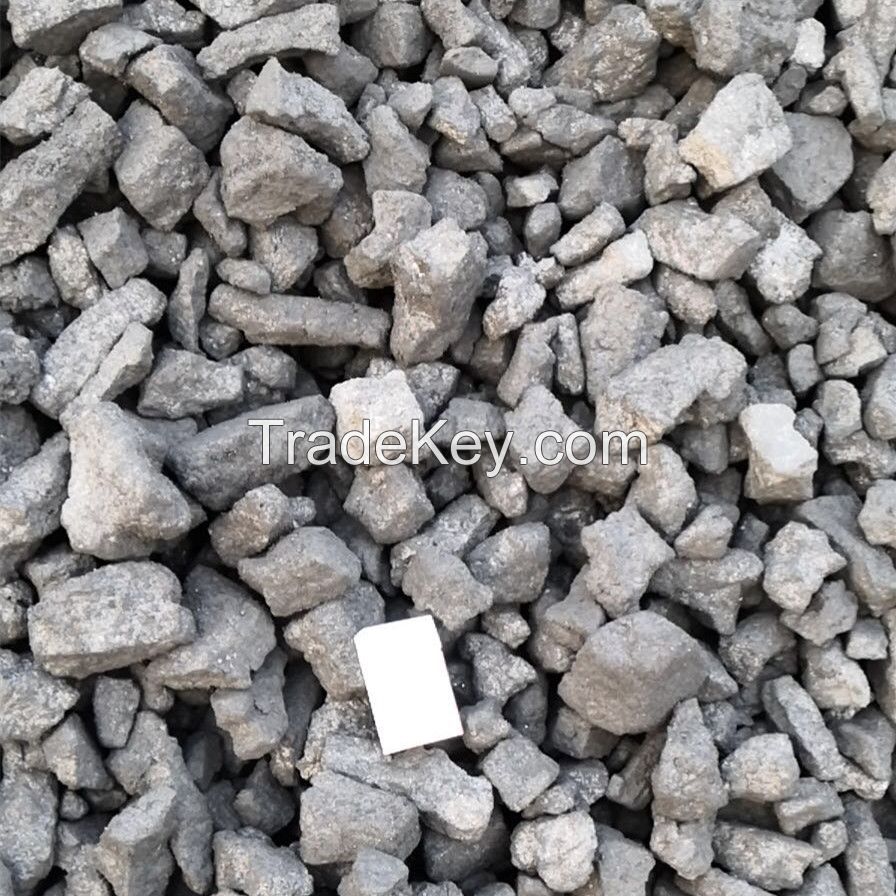 10-30mm 20-70mm Ash13% Metallurgical Coke Met Coke as Coal Fuel