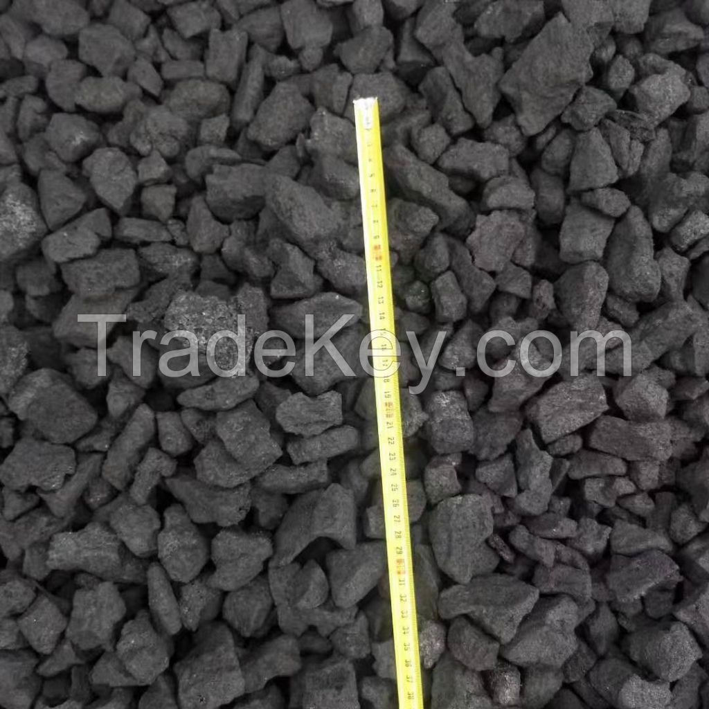 10-30mm 20-70mm Ash13% Metallurgical Coke Met Coke as Coal Fuel