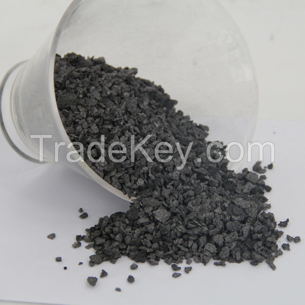 High Carbon S0.75% max Coke Dry Quenching/ Dry Nut Coke 0-6mm