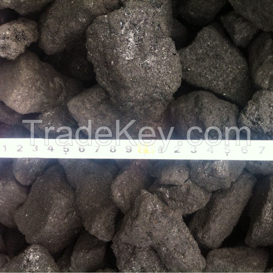 10-30mm 20-70mm Ash13% Metallurgical Coke Met Coke as Coal Fuel