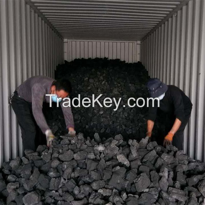 Super Grade FC90% min Foundry Coke/Hard Coke for smelting 80-150mm