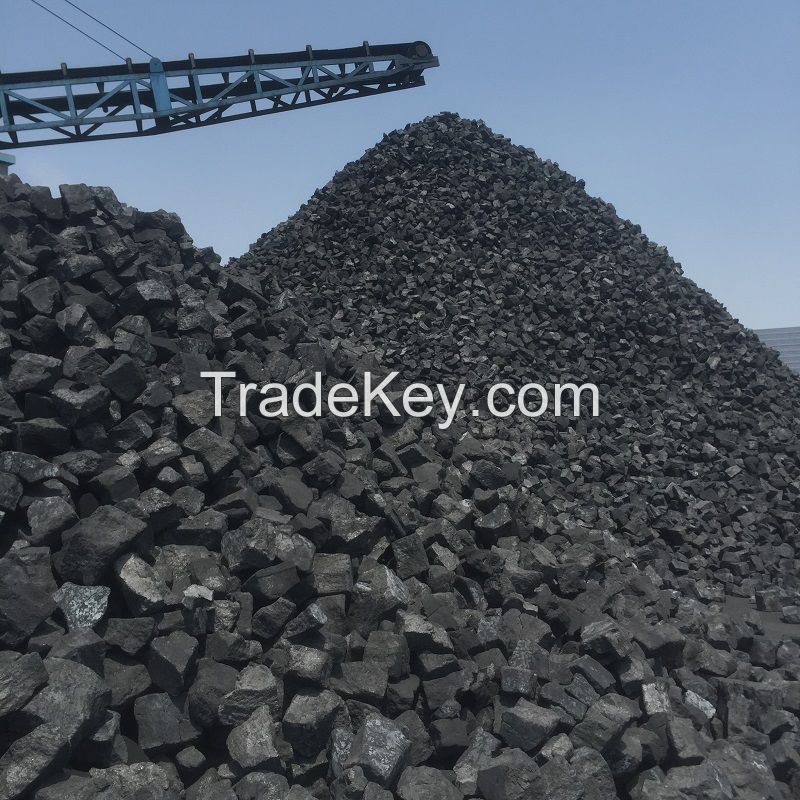 Super Grade FC90% min Foundry Coke/Hard Coke for smelting 80-150mm