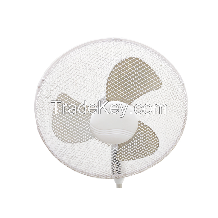 16 inch Premium Stand Fan from China