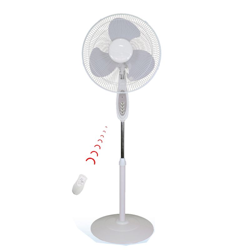 3-Speed Fan 16 Inch Fan With Remote Control