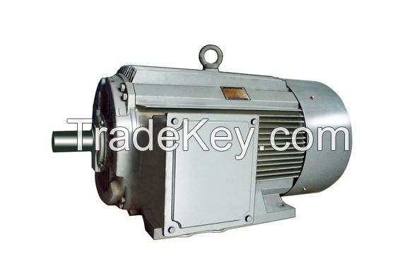 YH marine three phase induction motor