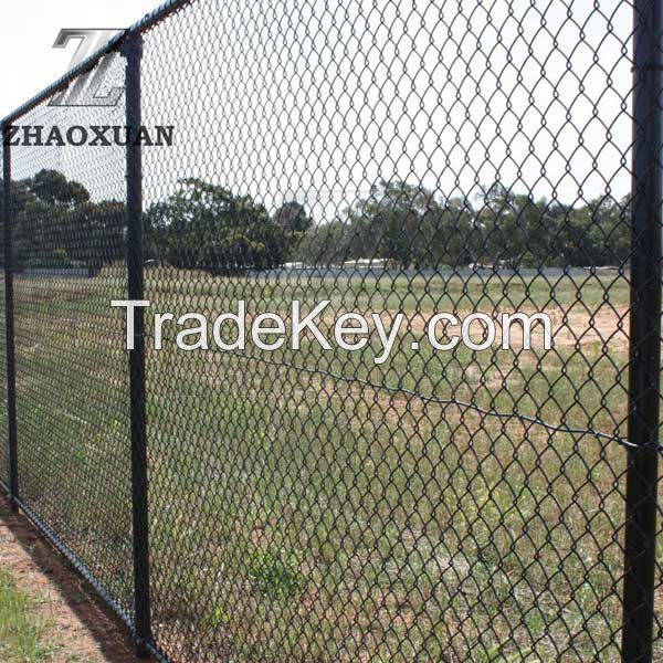 XLF-09 Chain Link Fence