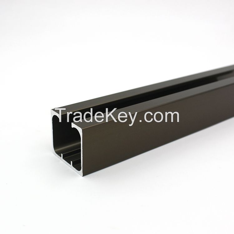 aluminium profile