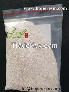 Bestion-Professional defluorination resin