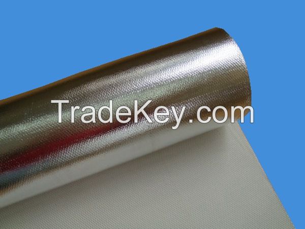 Aluminized Fabric