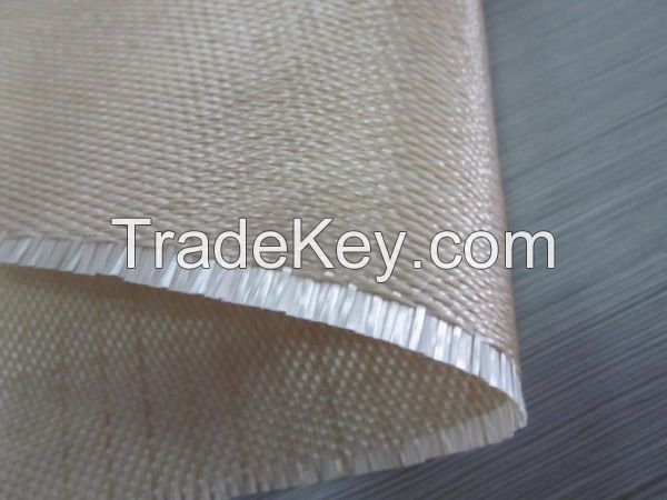 Heat Treated Fabric