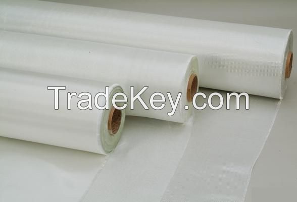 Fiberglass Fabric