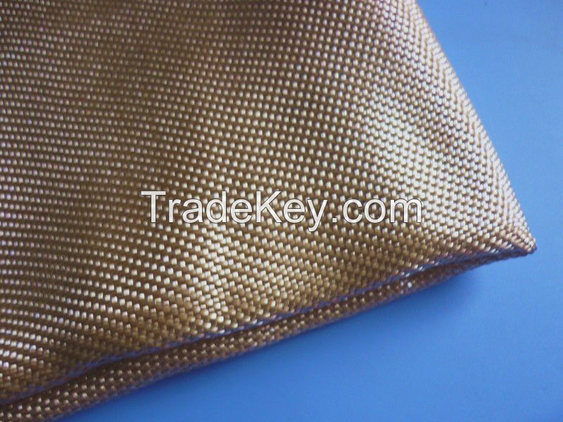 Heat Treated Fabric