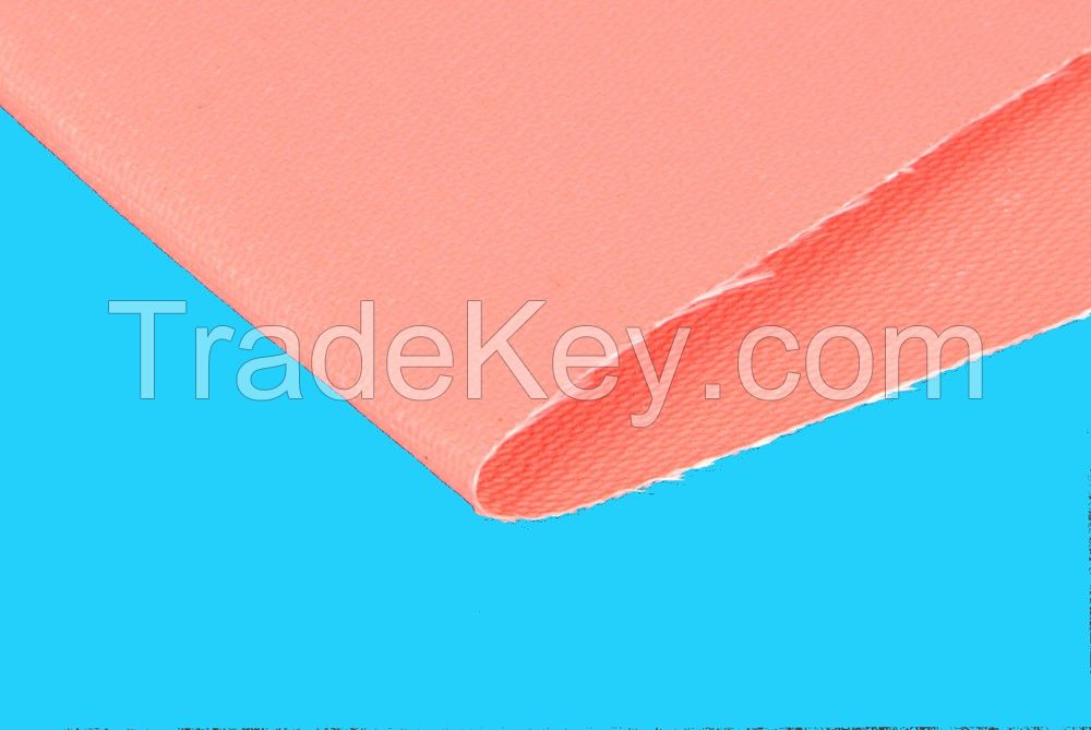 Acrylic Coated Fabric