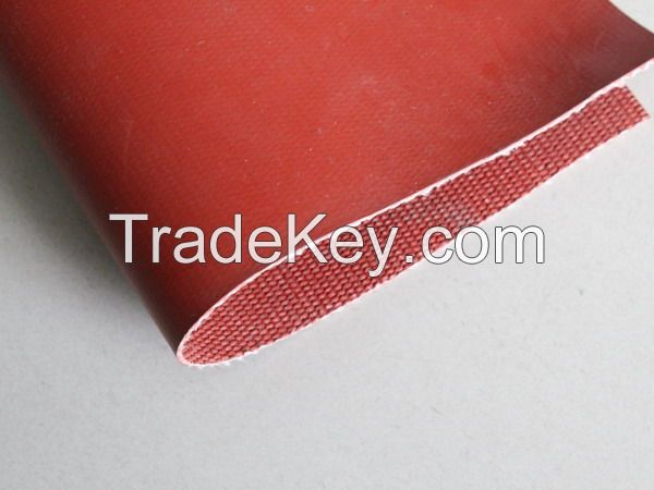 Silicone Coated Fabric