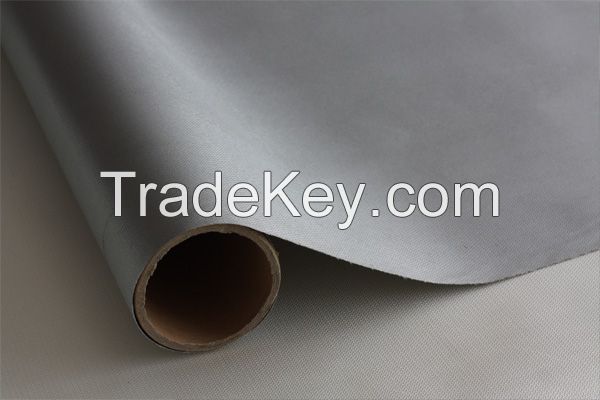 Silicone Coated Fabric