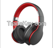 Bluetooth earphone and headphones