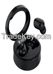 Bluetooth earphone and headphones