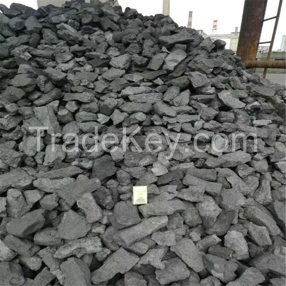 Foundry Coke with high Carbon 89%min