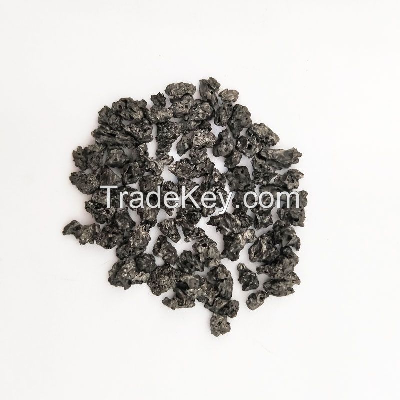 High Sulfur 0.8%max Calcined Petroleum Coke 2-6mm 