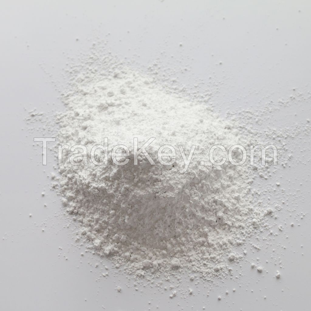 White Fused Alumina Manufacturer 99% WFA For Refractory Industry