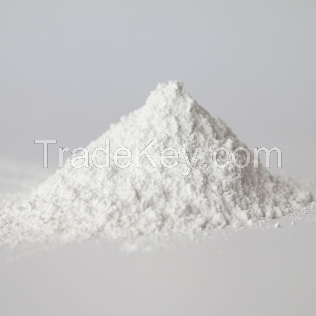 99% High Purity White Tabular Alumina For Metallurgical Industry