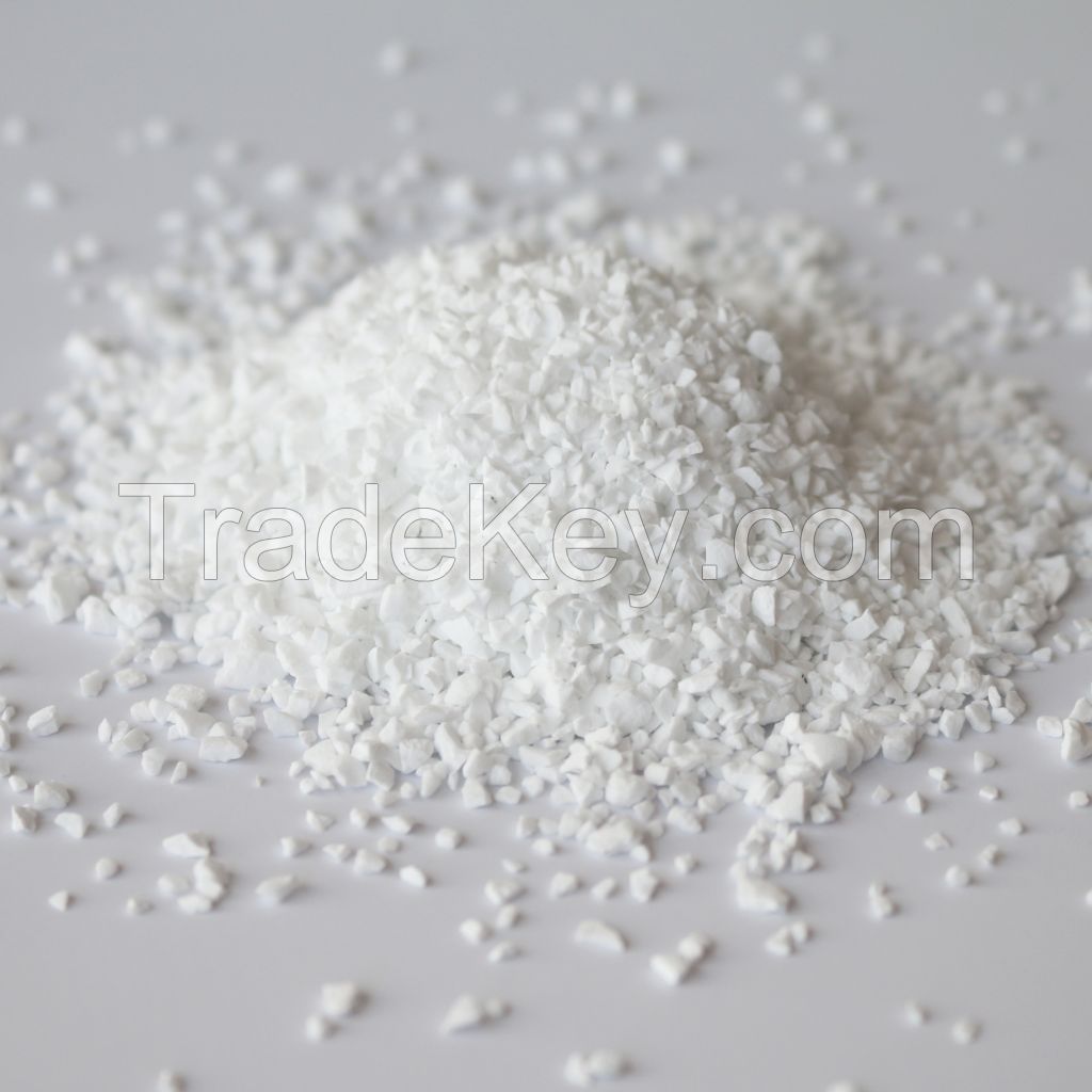 99% High Purity White Tabular Alumina For Metallurgical Industry