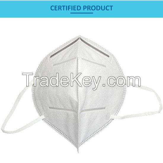 FFP2 KN95 Medical Face Mask