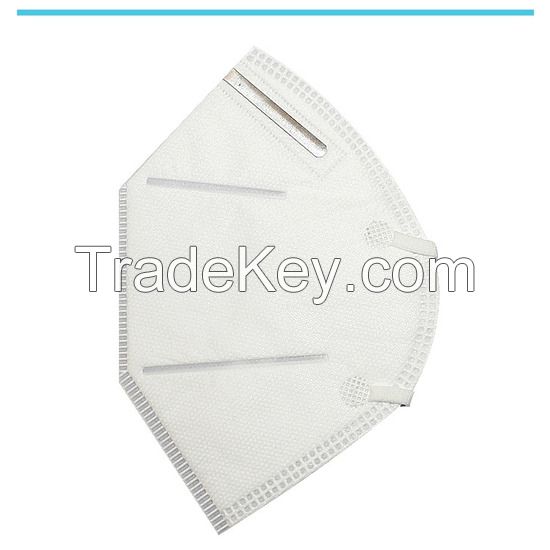 FFP2 KN95 Medical Face Mask