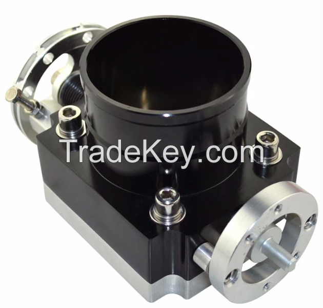 THROTTLE BODY