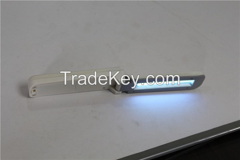 Handheld Mini Battery UV Sterilizer