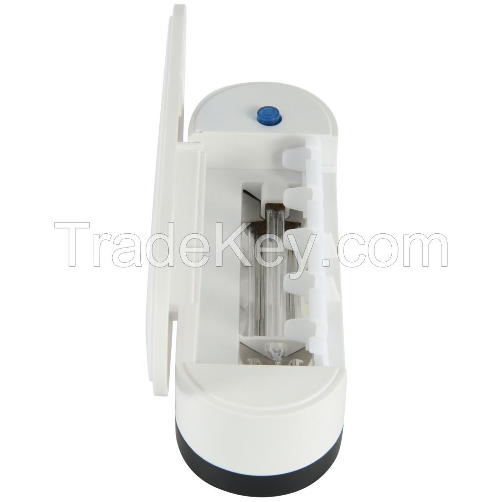 Ultraviolet Household Toothbrush Disinfectant UV Sterilizer